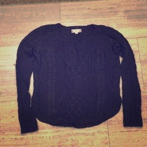 Women’s Knit Sweater